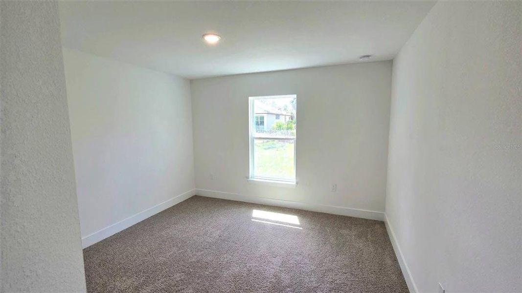 Spacious, unfurnished interior of a new home in North Port, North Port (Image 12).