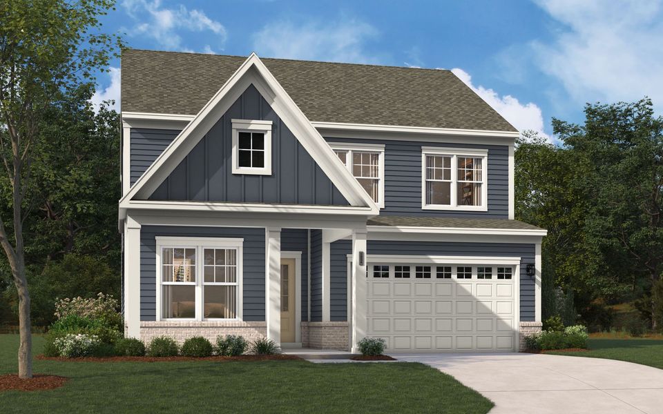 Elevation K Elevation K