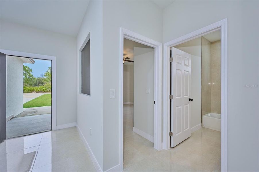 Spacious, unfurnished interior of a new home in , Indian Lake Estates (Image 51).