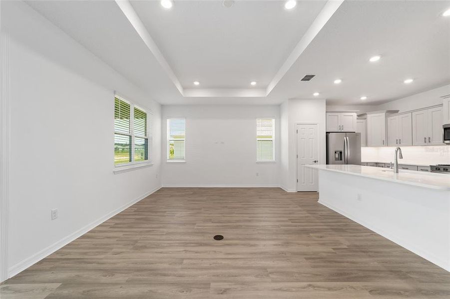 Spacious, unfurnished interior of a new home in , Ocala (Image 40). Spacious, unfurnished interior of a new home in , Ocala (Image 40).