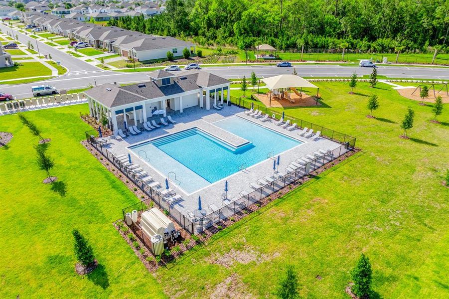 Community amenities in , St. Cloud (Image 25).