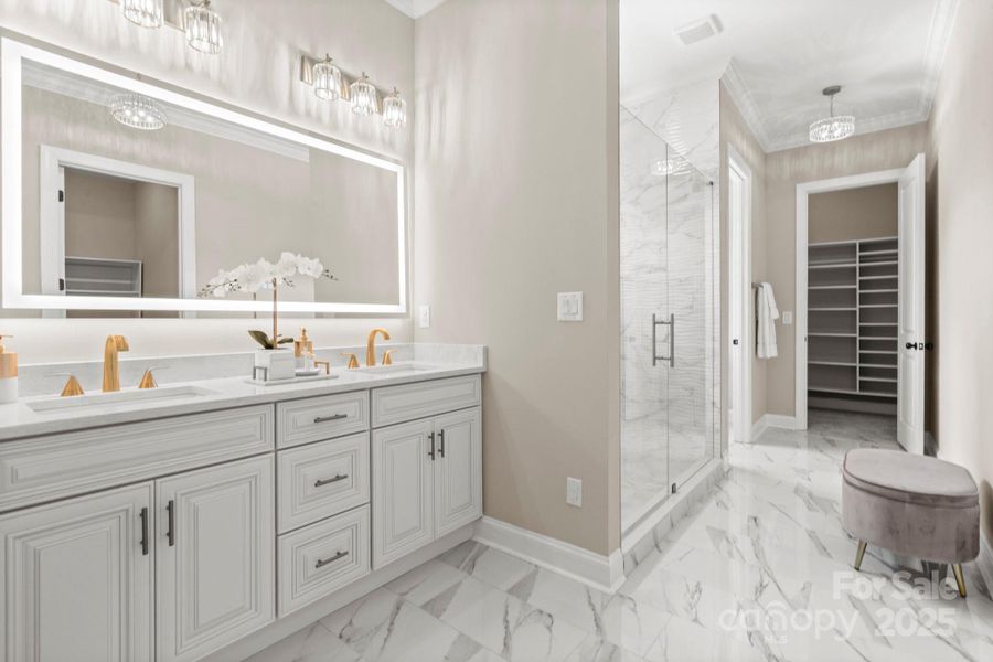 Primary Bath Primary Bath