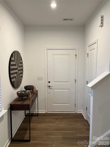 Representative Photo Only