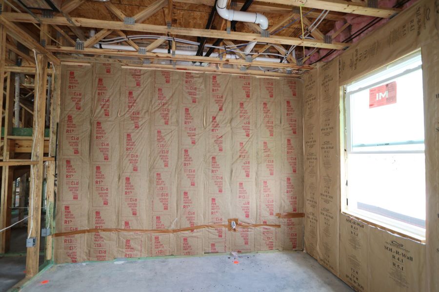 Insulation