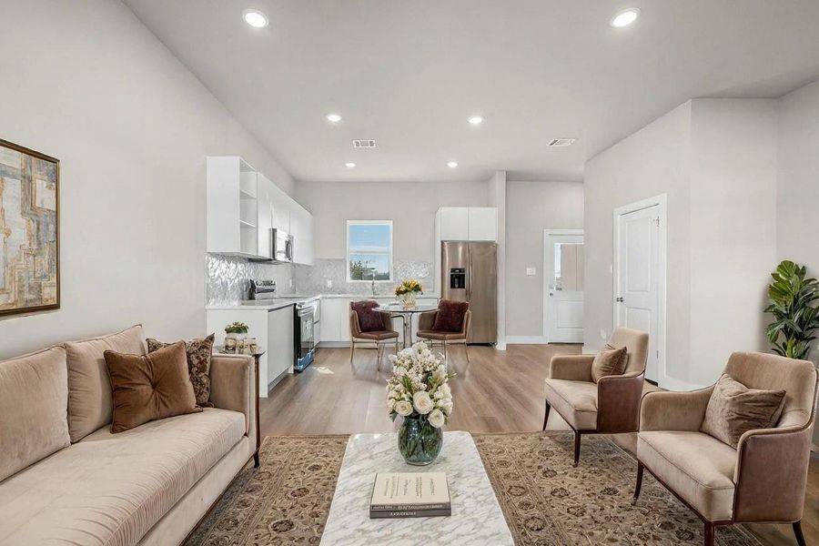 Virtual Staging Virtual Staging