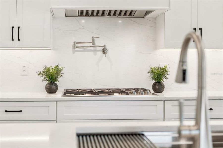 Close-up of interior finishes inside a home in , Montverde (Image 20). Close-up of interior finishes inside a home in , Montverde (Image 20).