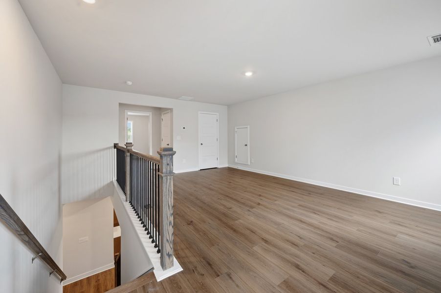 *Photo of example home. Selections & finishes may vary.