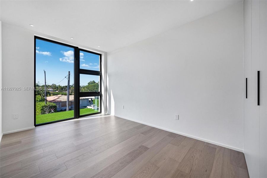 Spacious, unfurnished interior of a new home in , Surfside (Image 25). Spacious, unfurnished interior of a new home in , Surfside (Image 25).