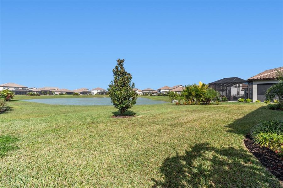 Natural landscape and outdoor views near Mirada in San Antonio (Image 48).