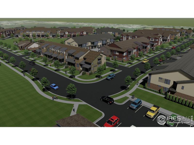 Image 24 of a home in Northfield. Image 24 of a home in Northfield.