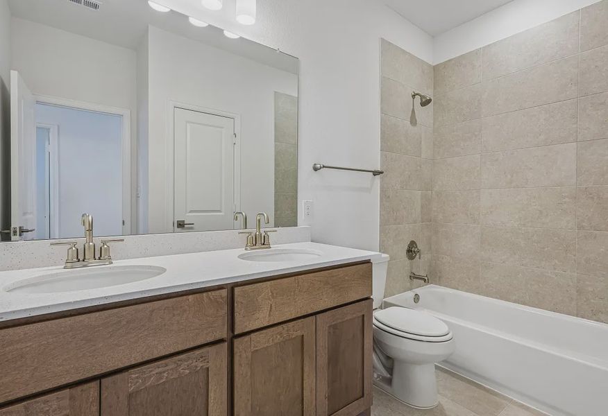 Homesite 7007 Bath 3 - 21 of 24