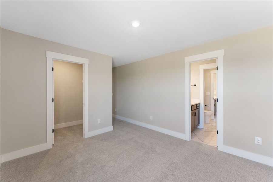 image is of a different home with same floor plan, different interior selections image is of a different home with same floor plan, different interior selections