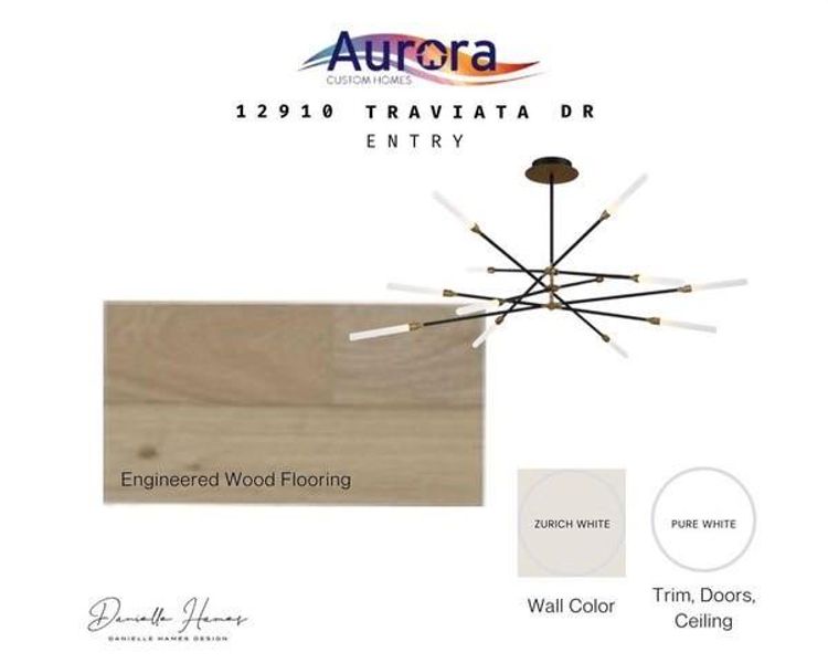 Sample of building materials used in homes in , Houston (Image 20).