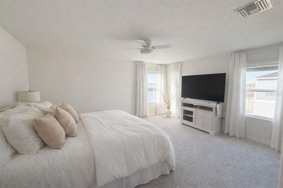 Furnished interior view inside a new home in , Palm Bay (Image 10).