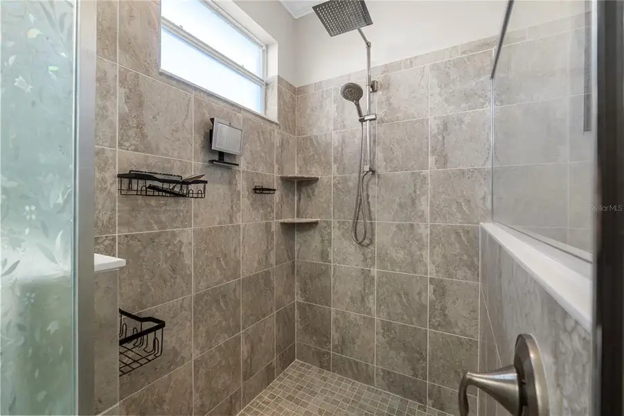 Close-up of interior finishes inside a home in , Punta Gorda (Image 20).