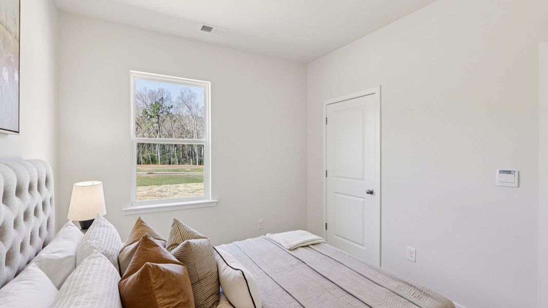 Image 35 representing the Macon by D.R. Horton in Stanton, Richburg, SC. Image 35 representing the Macon by D.R. Horton in Stanton, Richburg, SC.