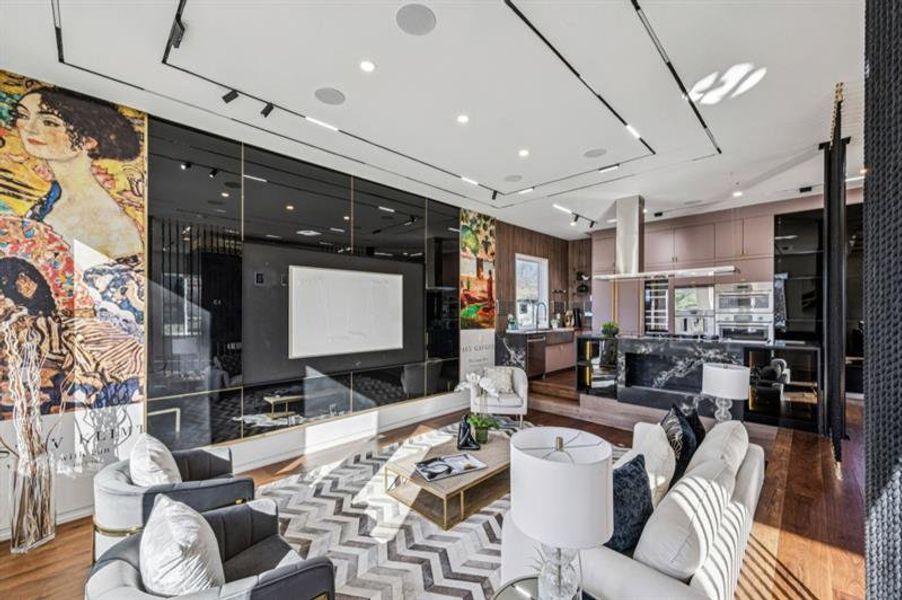 Community amenities in , Atlanta (Image 50).