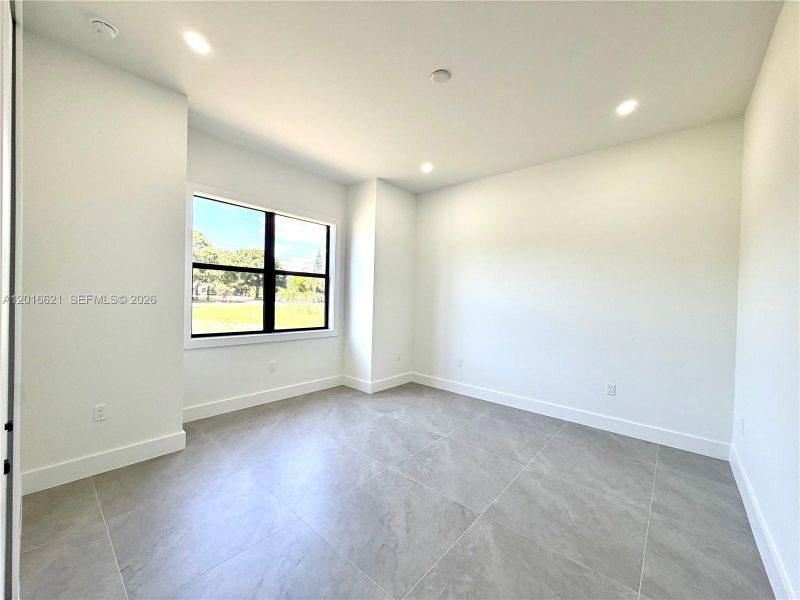 Spacious, unfurnished interior of a new home in , Naples (Image 32). Spacious, unfurnished interior of a new home in , Naples (Image 32).
