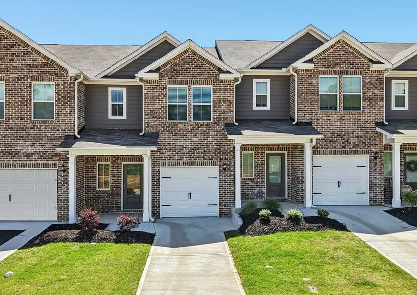 The Hawthorne by LGI Homes The Hawthorne by LGI Homes