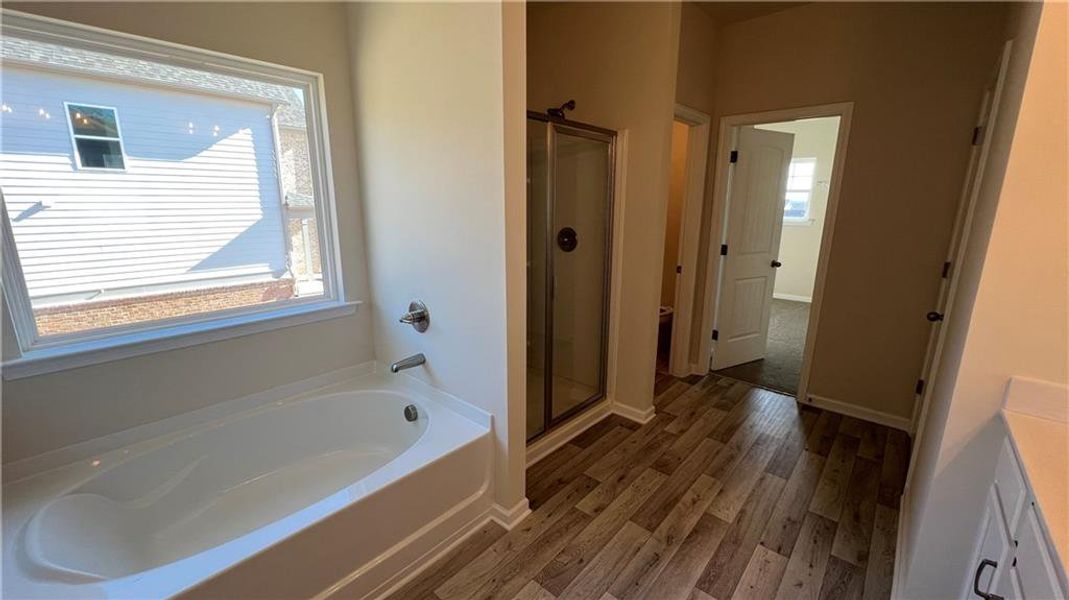 Image 27 of a home in Overlook at Hamilton Mill. Image 27 of a home in Overlook at Hamilton Mill.