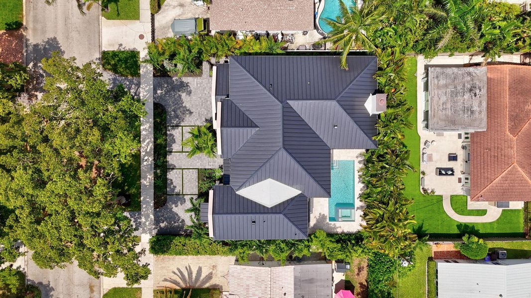 Image 40 of a home in .