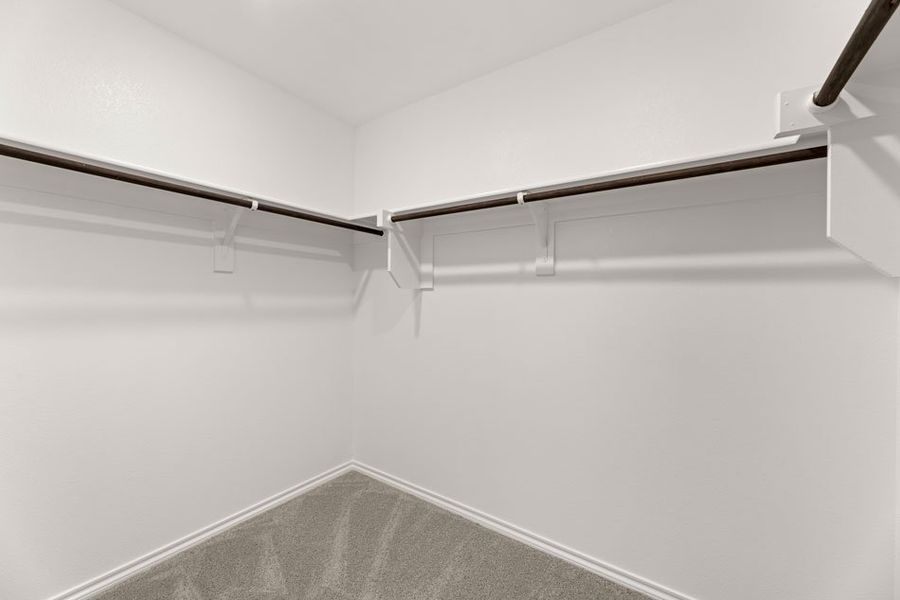 Representative exterior photo of a completed home built from the Lincoln by Impression Homes in ValleyBrooke, Mesquite, TX (Image 19).