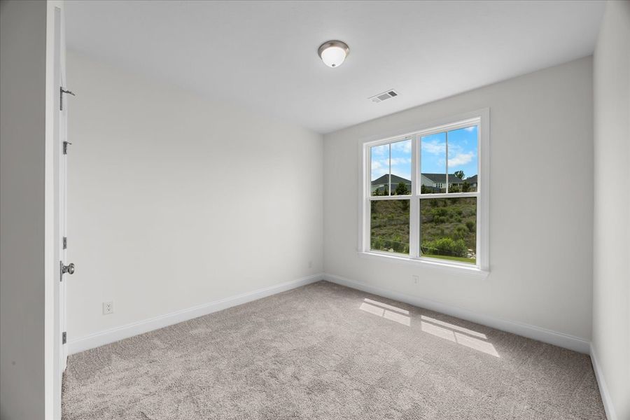 Spacious, unfurnished interior of a new home in Crawford Creek, Grovetown (Image 25). Spacious, unfurnished interior of a new home in Crawford Creek, Grovetown (Image 25).