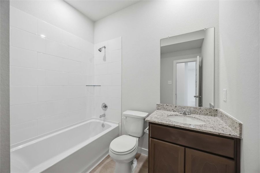 Representative photo. Not actual home. Representative photo. Not actual home.