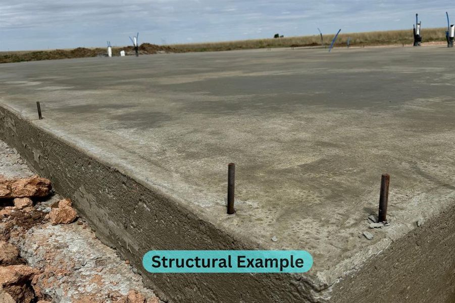 Site preparation for new homesites in , Canyon (Image 28).