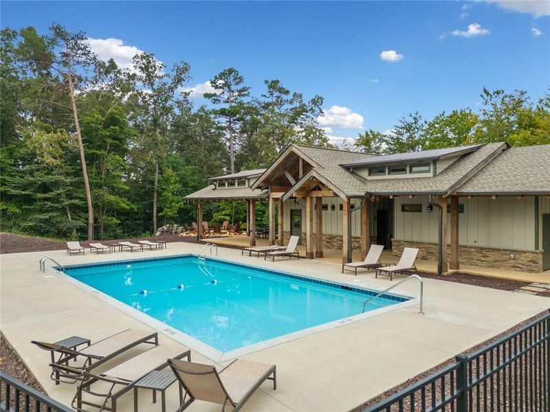 Community amenities in , Ellijay (Image 19).