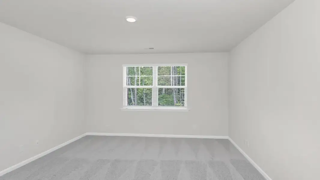 Spacious, unfurnished interior of a new home in Gates Village, Lugoff (Image 15). Spacious, unfurnished interior of a new home in Gates Village, Lugoff (Image 15).