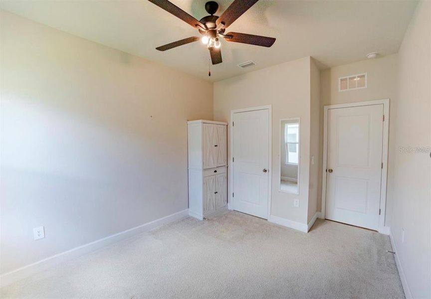 Spacious, unfurnished interior of a new home in , Port Charlotte (Image 21). Spacious, unfurnished interior of a new home in , Port Charlotte (Image 21).