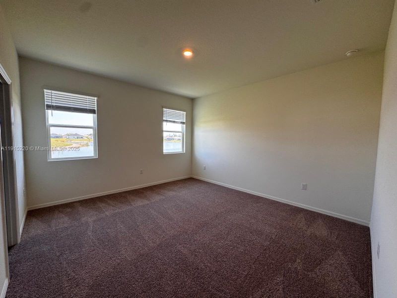 Spacious, unfurnished interior of a new home in , Fort Myers (Image 13). Spacious, unfurnished interior of a new home in , Fort Myers (Image 13).