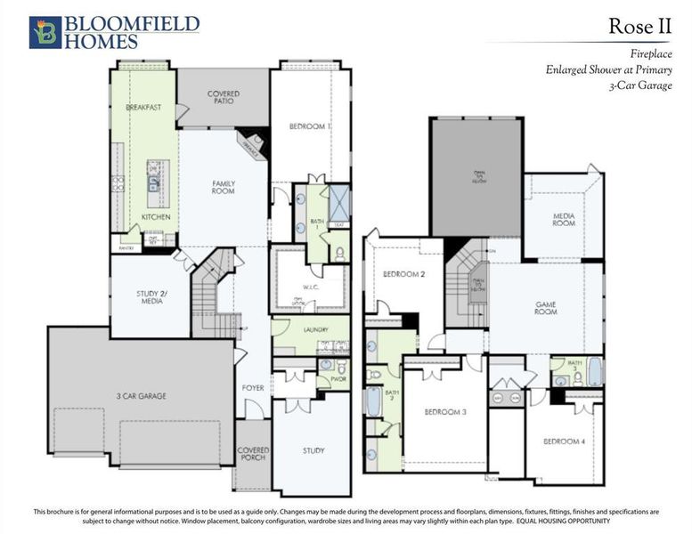 View of floor plan / room layout View of floor plan / room layout
