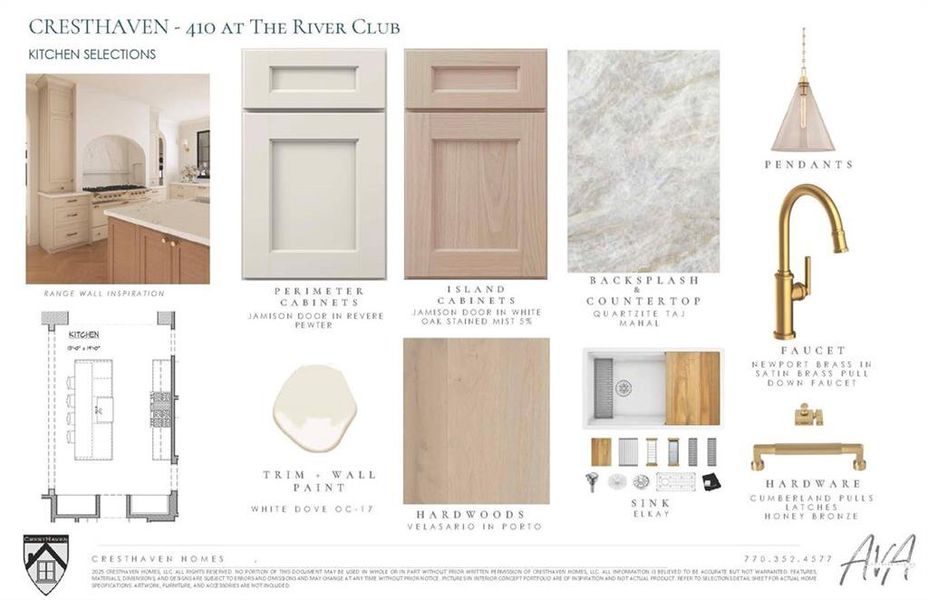 Sample of building materials used in homes in , Suwanee (Image 32).