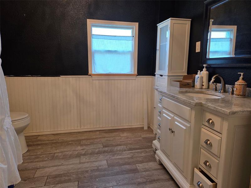 Furnished interior view inside a new home in , Cleburne (Image 8). Furnished interior view inside a new home in , Cleburne (Image 8).