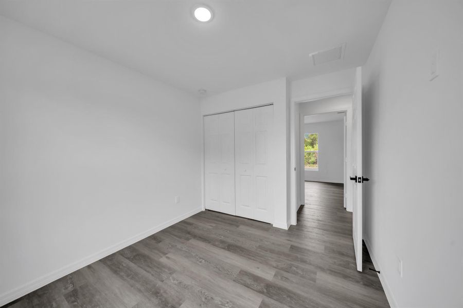 Spacious, unfurnished interior of a new home in , Lehigh Acres (Image 21). Spacious, unfurnished interior of a new home in , Lehigh Acres (Image 21).