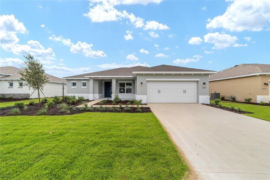 Exterior details and patio area of a home in , Ocala (Image 23). Exterior details and patio area of a home in , Ocala (Image 23).