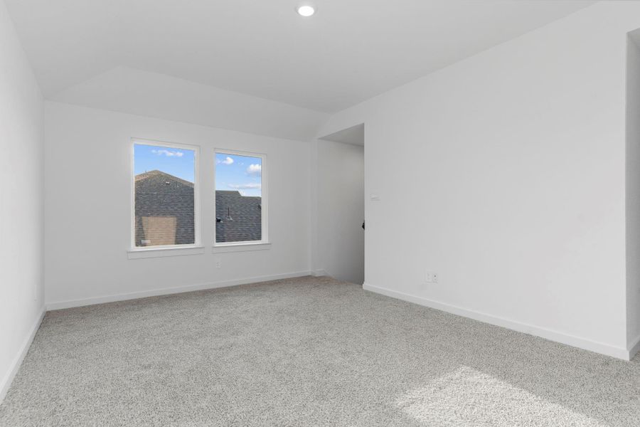 *Images and 3D tour are for illustration only and options may vary from home as built.