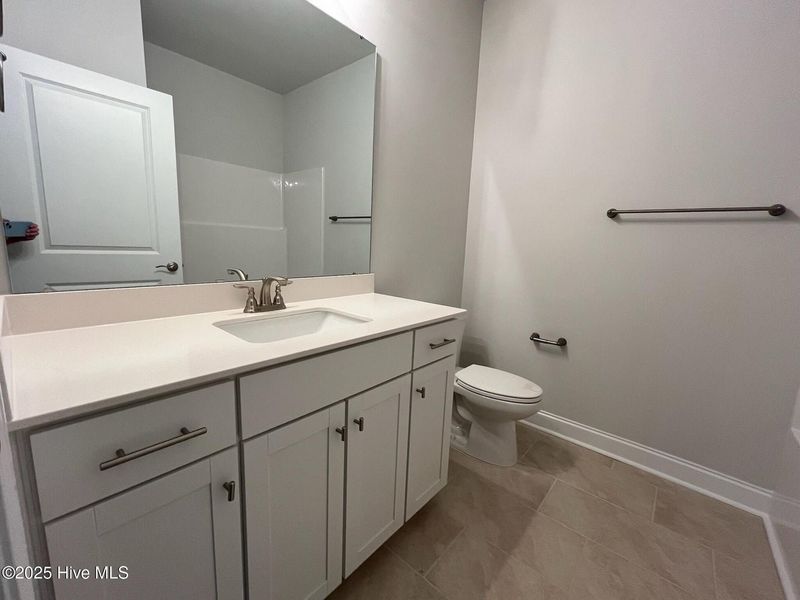 Furnished interior view inside a new home in Palmetto Creek, Bolivia (Image 11).