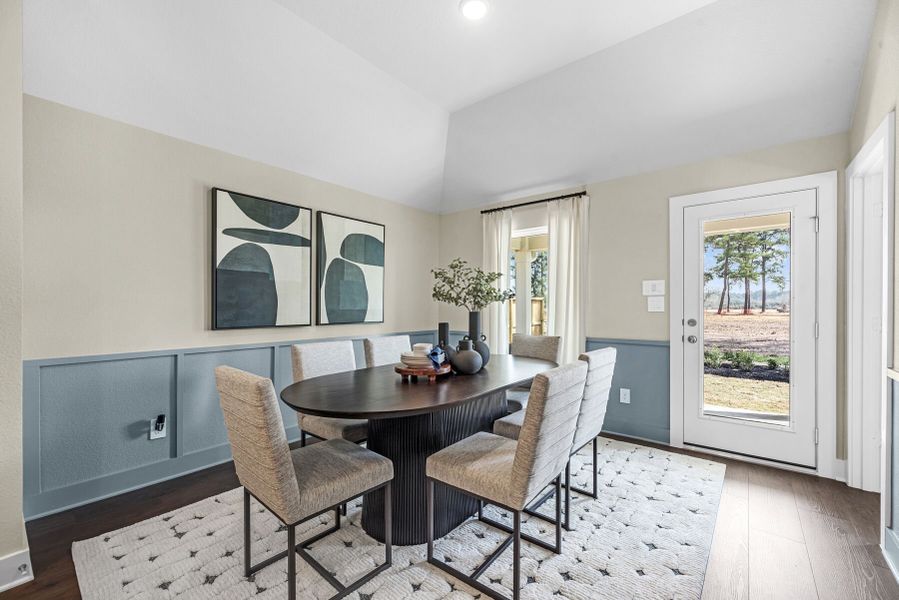 Dining Room Dining Room