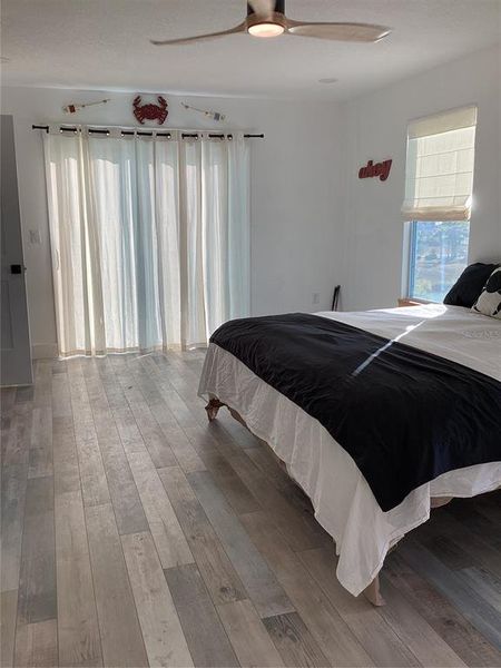 Furnished interior view inside a new home in , Hernando Beach (Image 10).