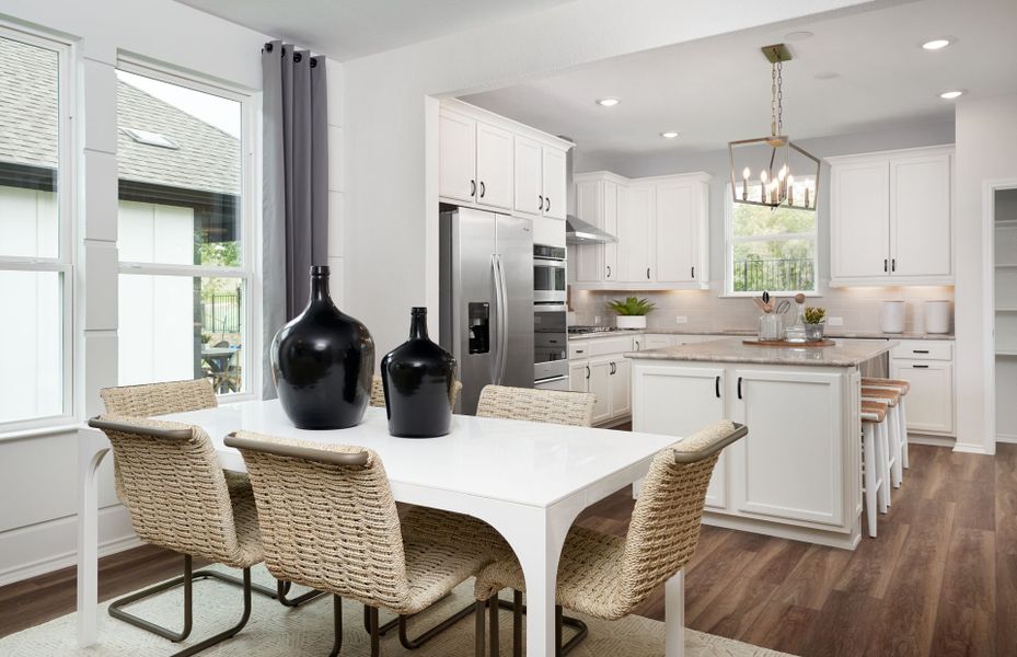 Open concept Open concept