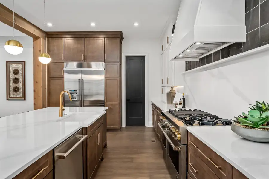 The Elmsdale Kitchen