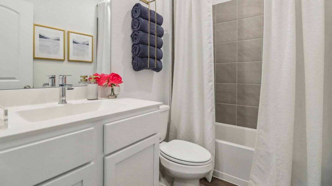 Image 33 representing the Lakeway by D.R. Horton in Grand Pines, Magnolia, TX. Image 33 representing the Lakeway by D.R. Horton in Grand Pines, Magnolia, TX.