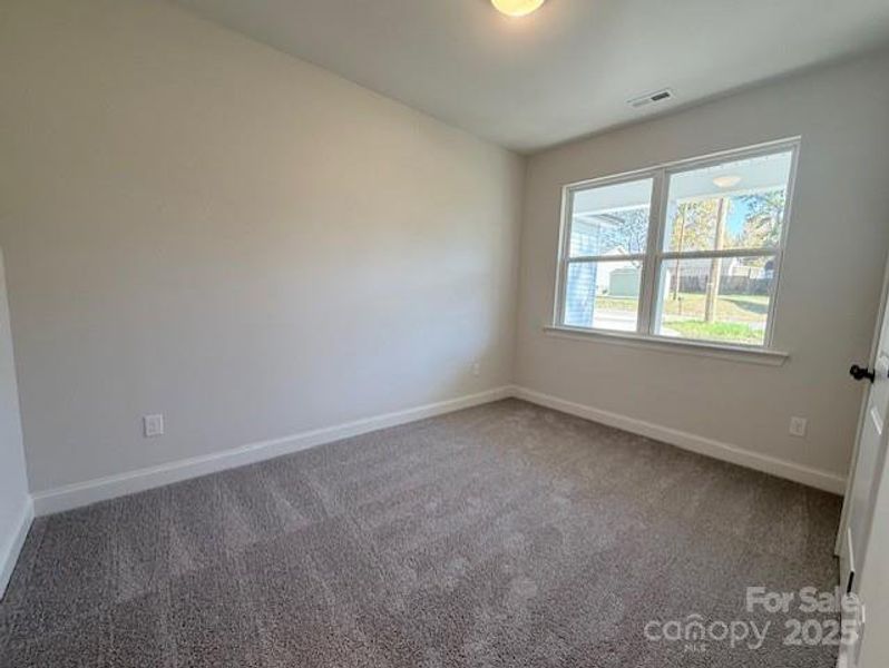 Spacious, unfurnished interior of a new home in , Gastonia (Image 44).