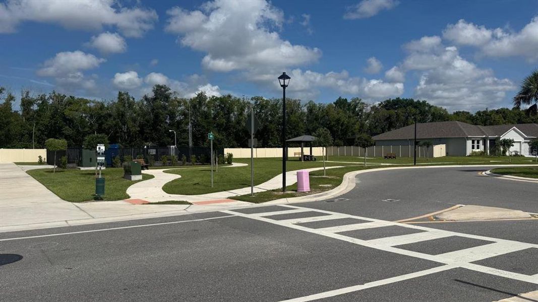 Community amenities in Seasons at Big Sky, Kissimmee (Image 19).