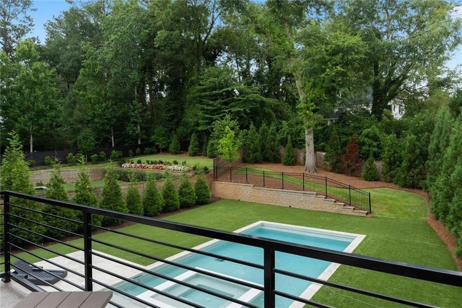 Community amenities in , Atlanta (Image 53).
