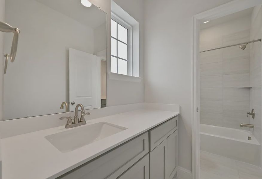 Plan 6060 bath 3 - 23 of 24 Plan 6060 bath 3 - 23 of 24