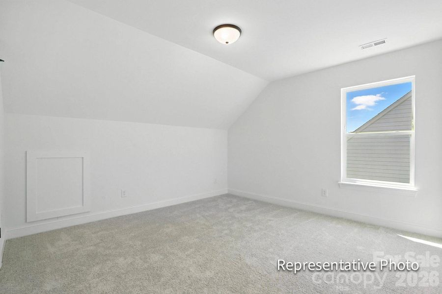 Upstairs Bedroom Upstairs Bedroom